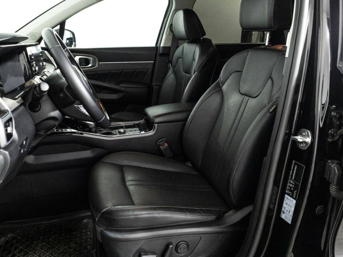 Купить Kia Sorento, 2020, 178 600 км, фото №18