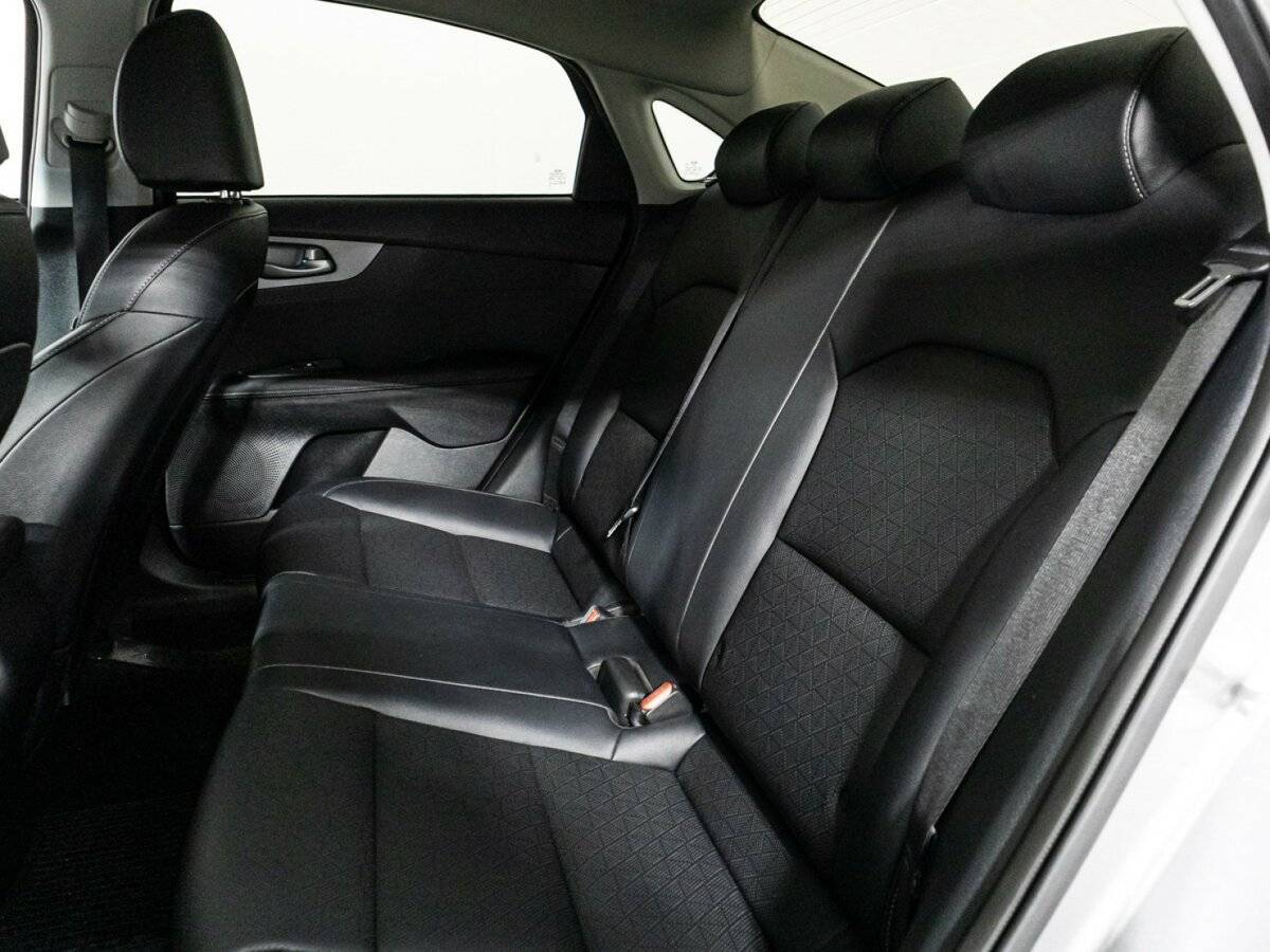 Купить Kia K3, 2020, 91 148 км, фото №10