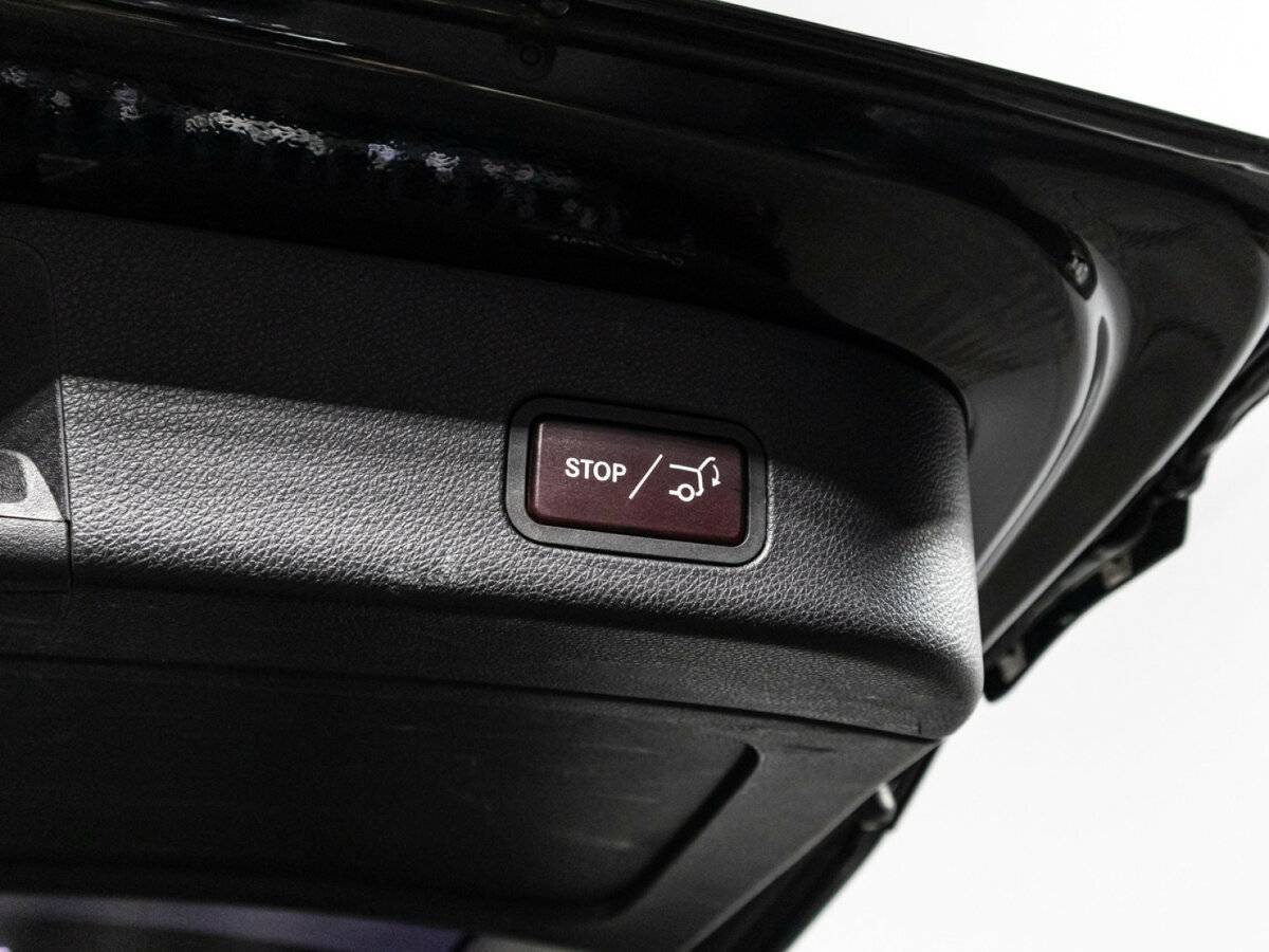 Купить Mercedes-Benz GL-Класс 350 CDI BlueTEC, 2014, 196 131 км, фото №14