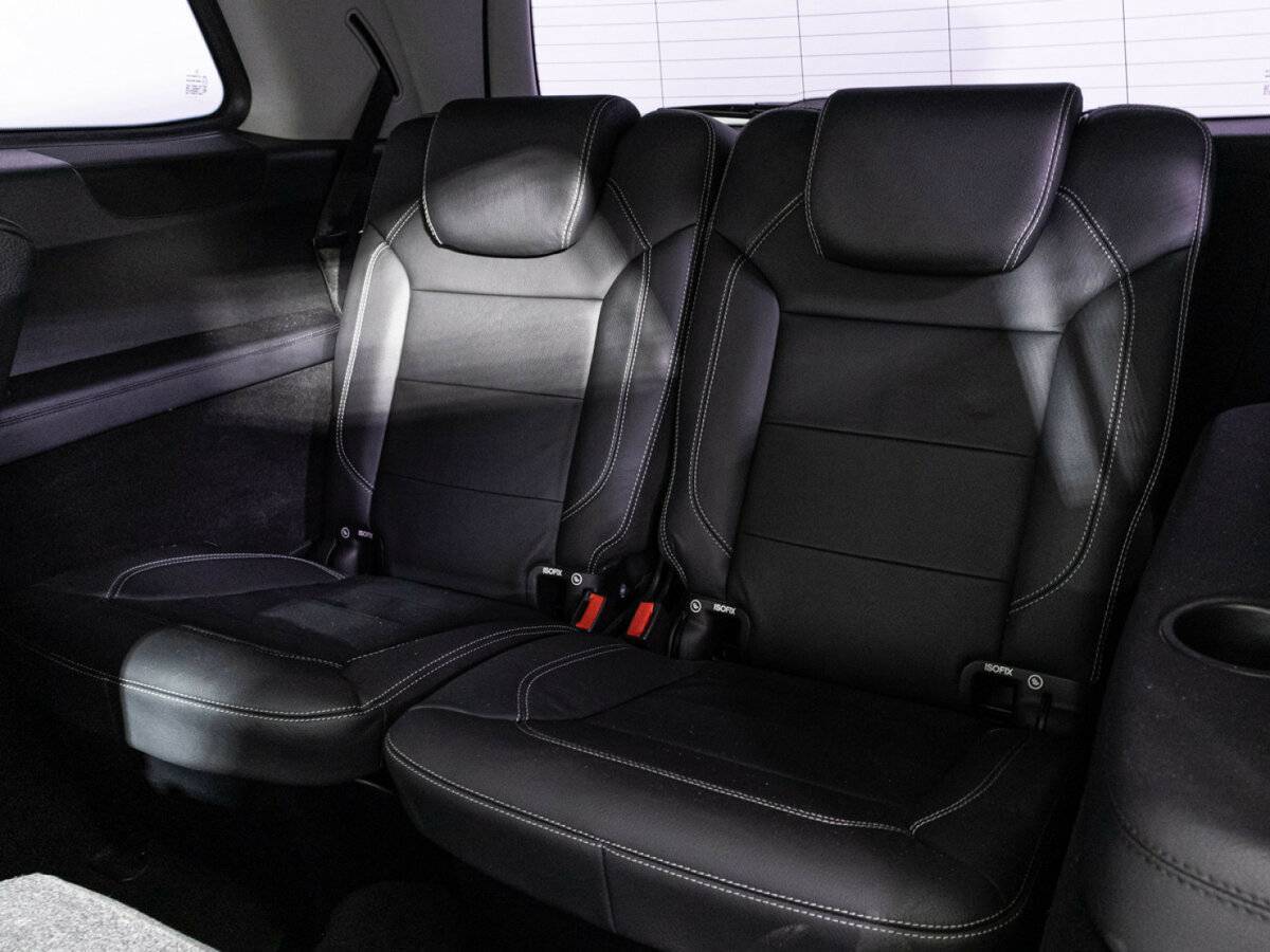 Купить Mercedes-Benz GL-Класс 350 CDI BlueTEC, 2014, 196 131 км, фото №15