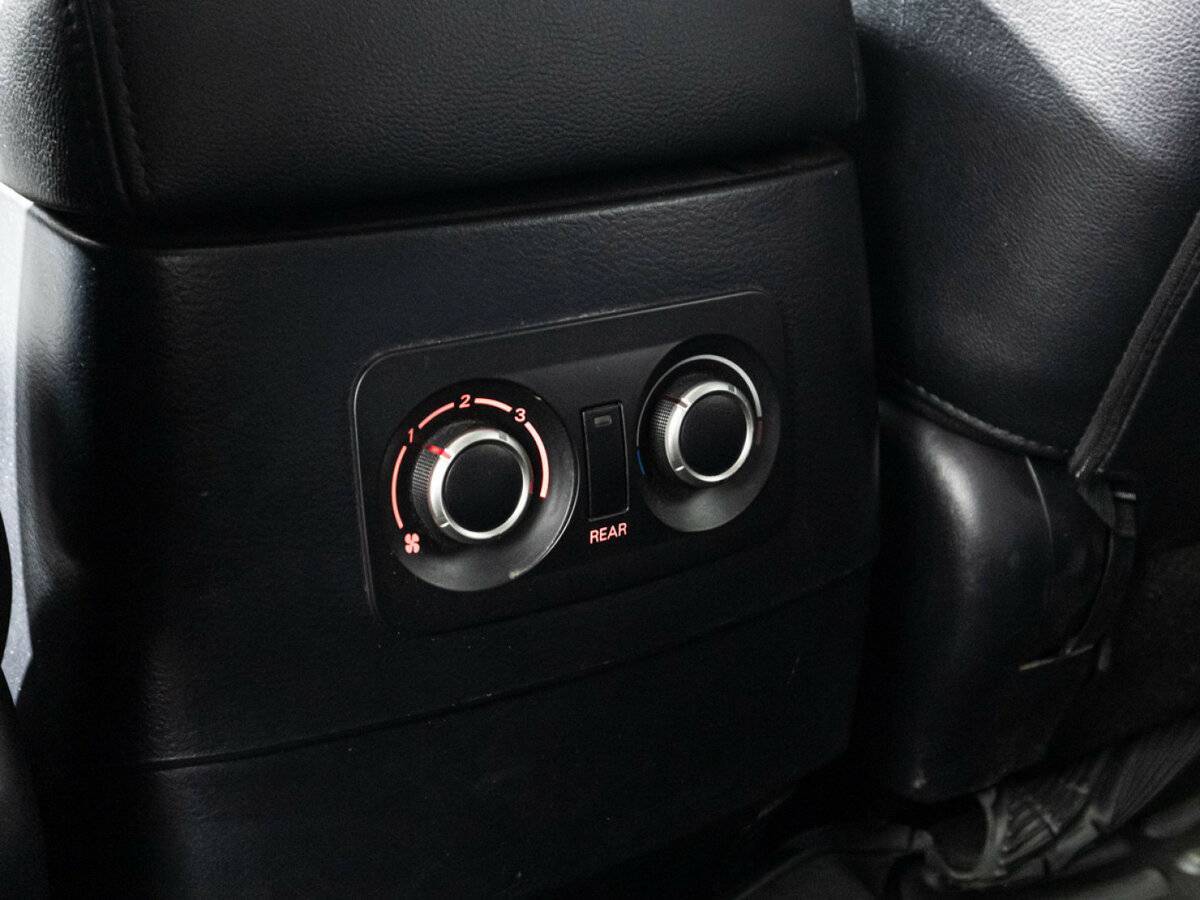 Купить Mitsubishi Pajero, 2007, 125 400 км, фото №17