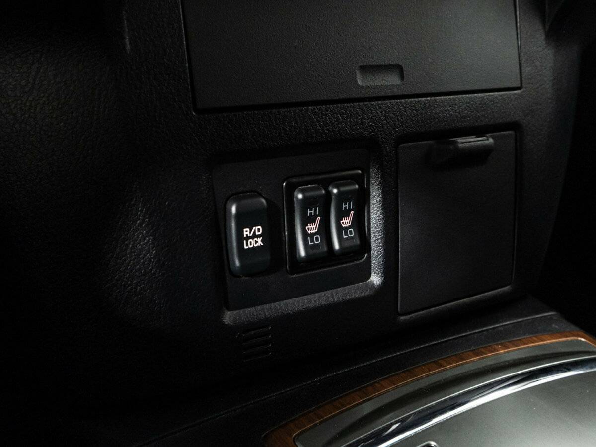 Купить Mitsubishi Pajero, 2007, 125 400 км, фото №22