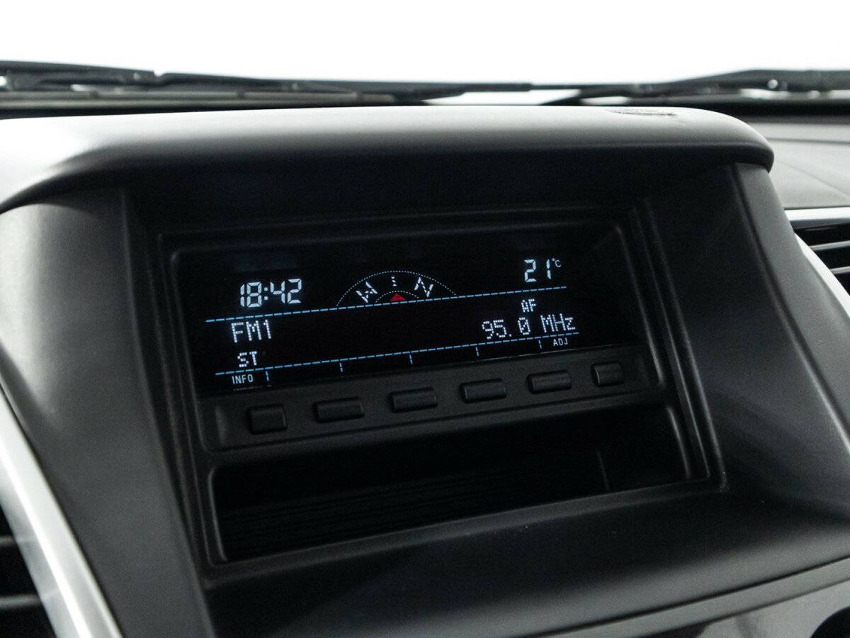 Купить Mitsubishi Pajero Sport, 2011, 232 708 км, фото №17