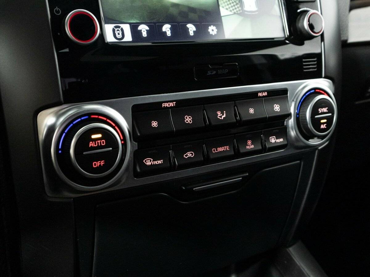 Купить Kia Mohave, 2019, 154 150 км, фото №19