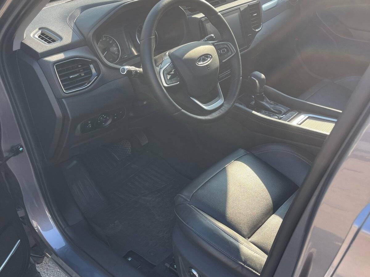 Купить Chery Tiggo 4, 2022, 84 000 км, фото №10