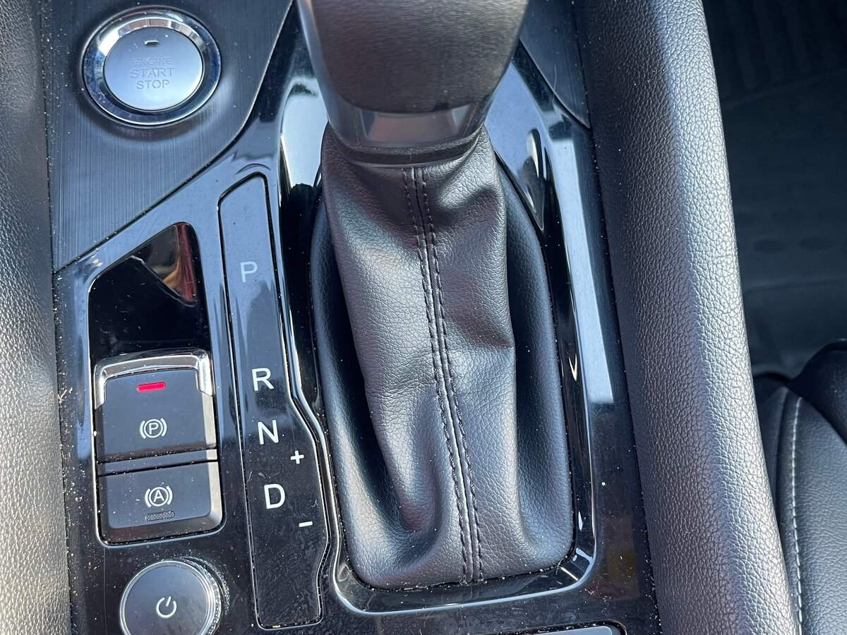 Купить Chery Tiggo 4, 2022, 84 000 км, фото №17