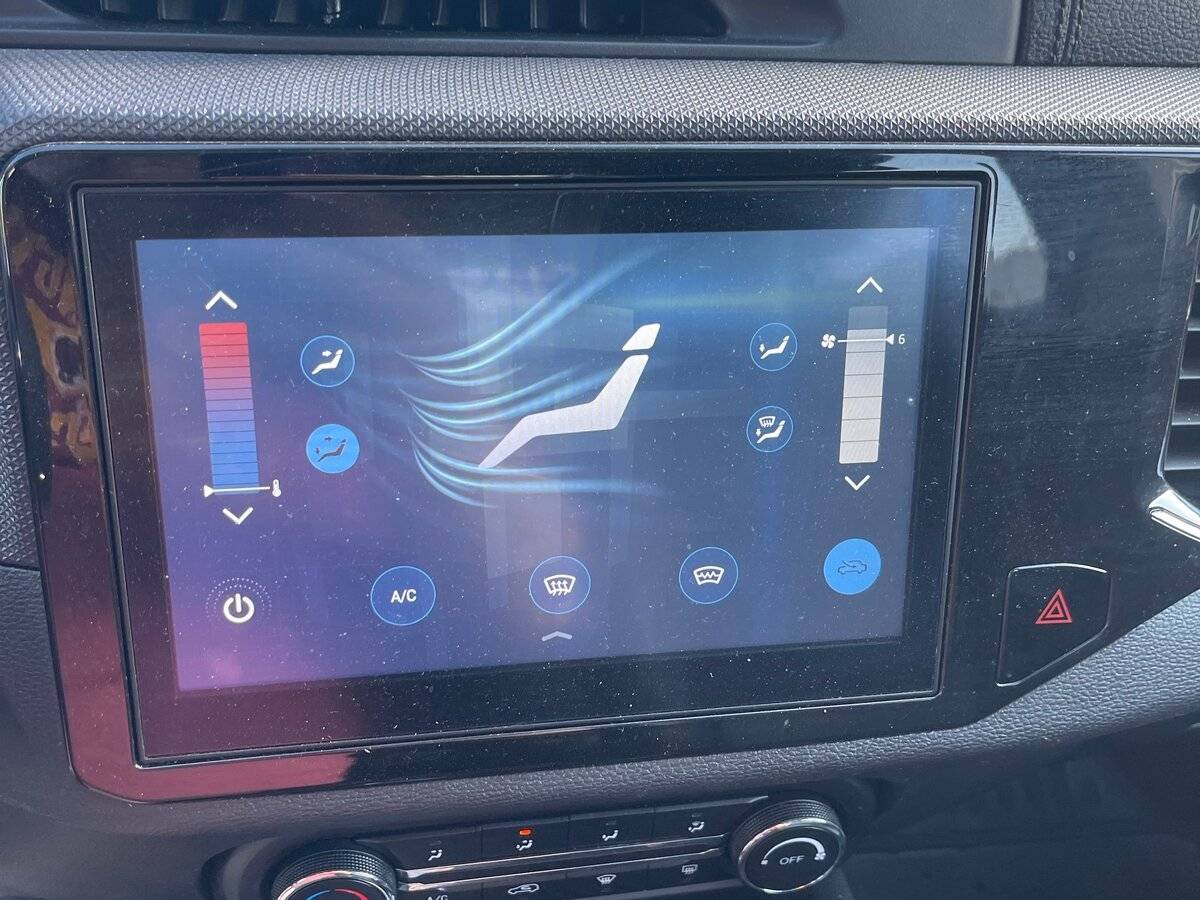 Купить Chery Tiggo 4, 2022, 84 000 км, фото №19