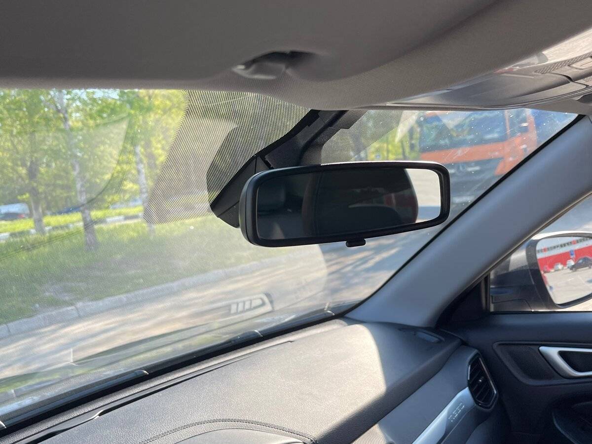 Купить Chery Tiggo 4, 2022, 84 000 км, фото №25