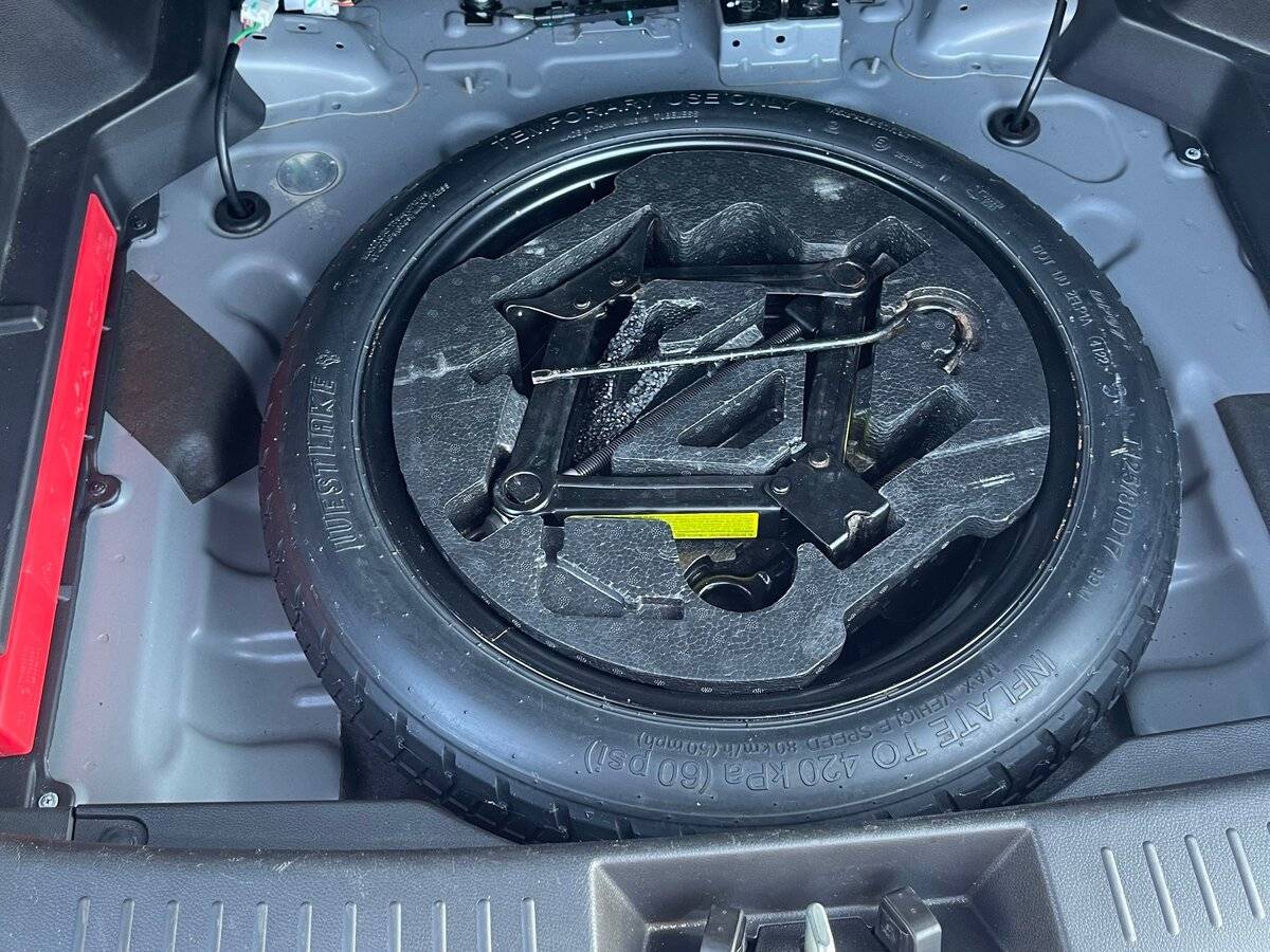 Купить Chery Tiggo 4, 2022, 84 000 км, фото №27