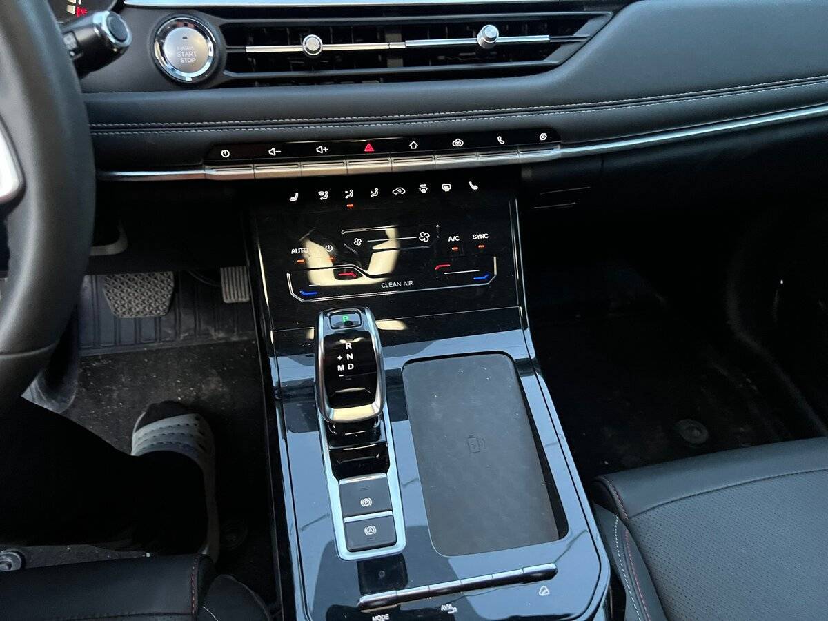 Купить Chery Tiggo 7 Pro, 2022, 4 900 км, фото №8