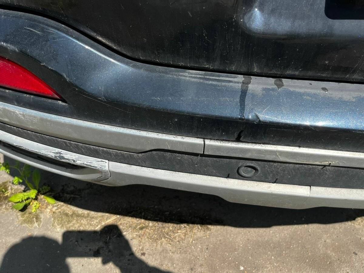 Купить Chery Tiggo 4, 2021, 139 272 км, фото №10