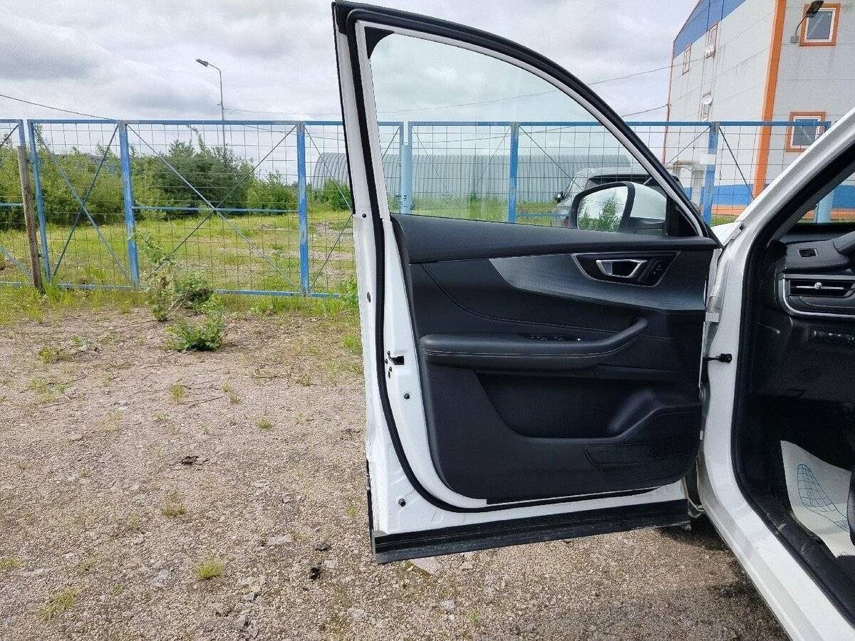 Купить Chery Tiggo 4 Pro, 2023, 86 385 км, фото №14