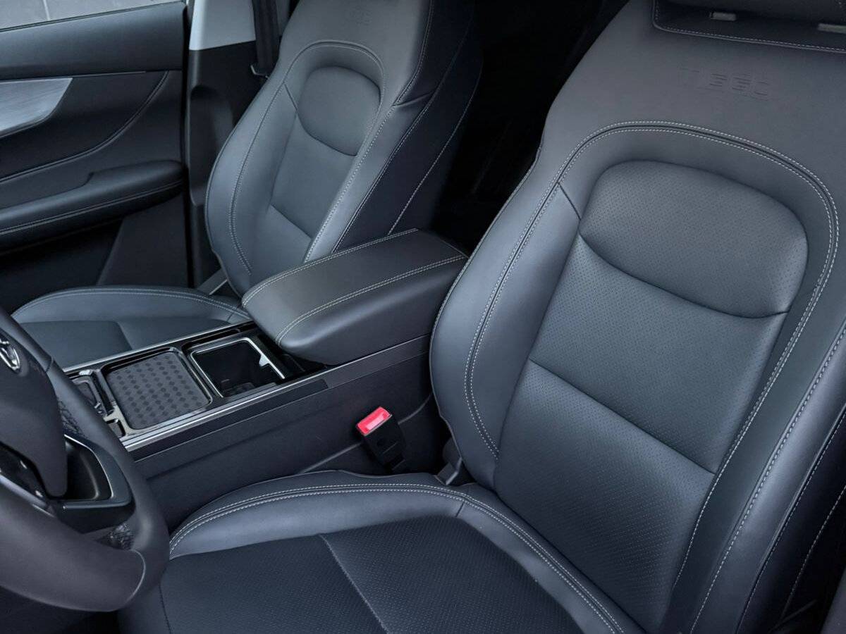 Купить Chery Tiggo 4 Pro, 2023, 8 000 км, фото №13