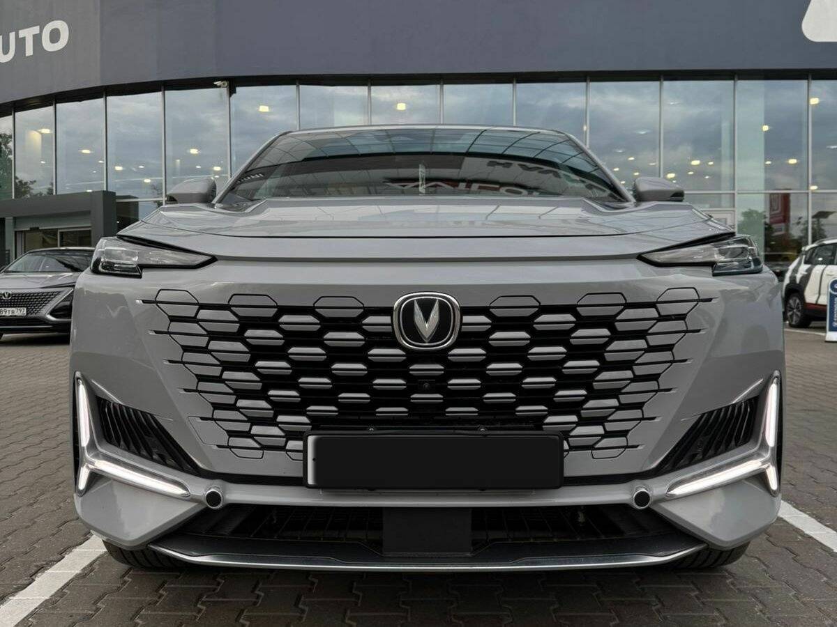 Купить Changan UNI-K, 2022, 66 000 км, фото №5