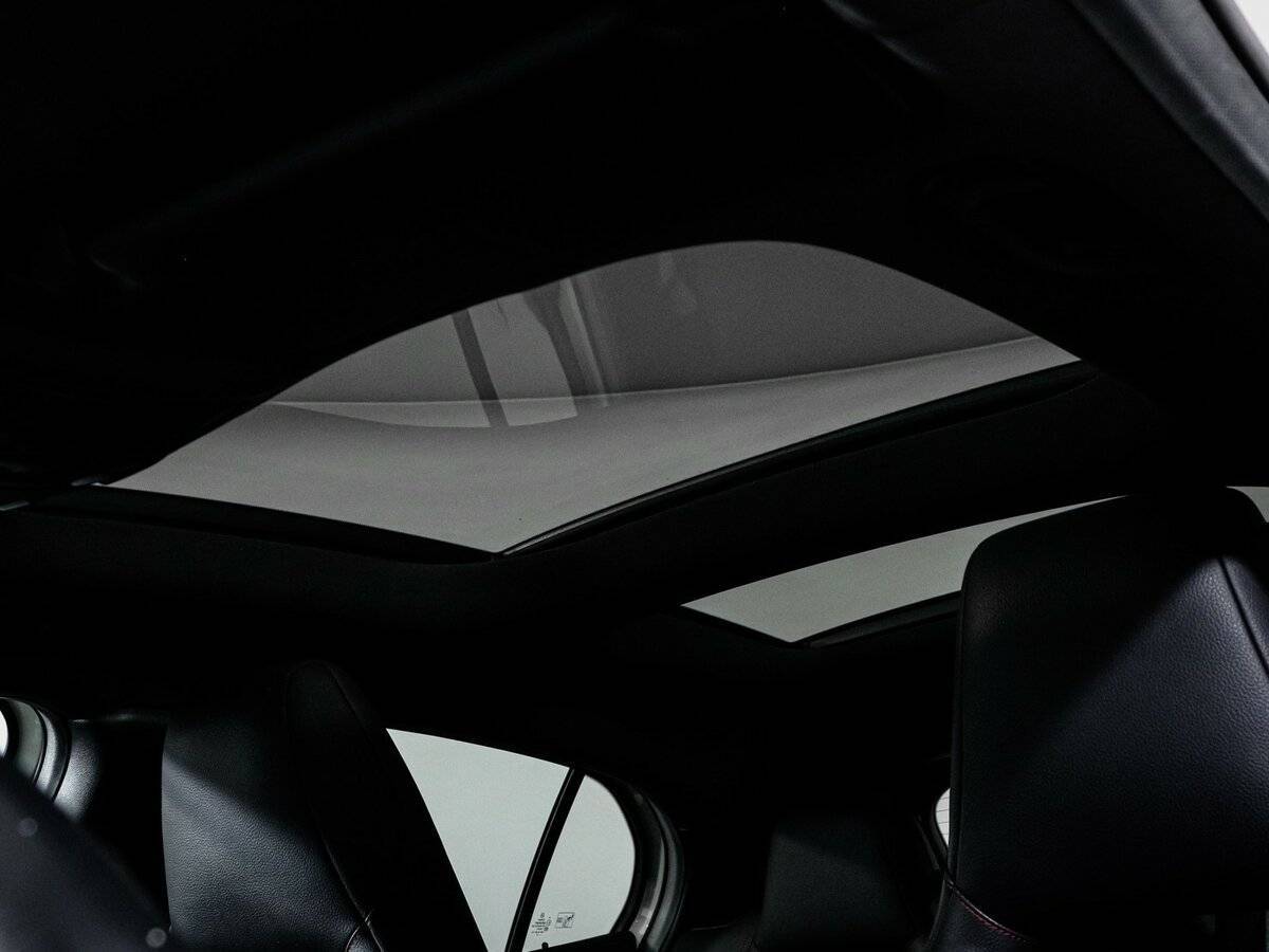 Купить Mercedes-Benz GLA 250, 2014, 62 700 км, фото №18