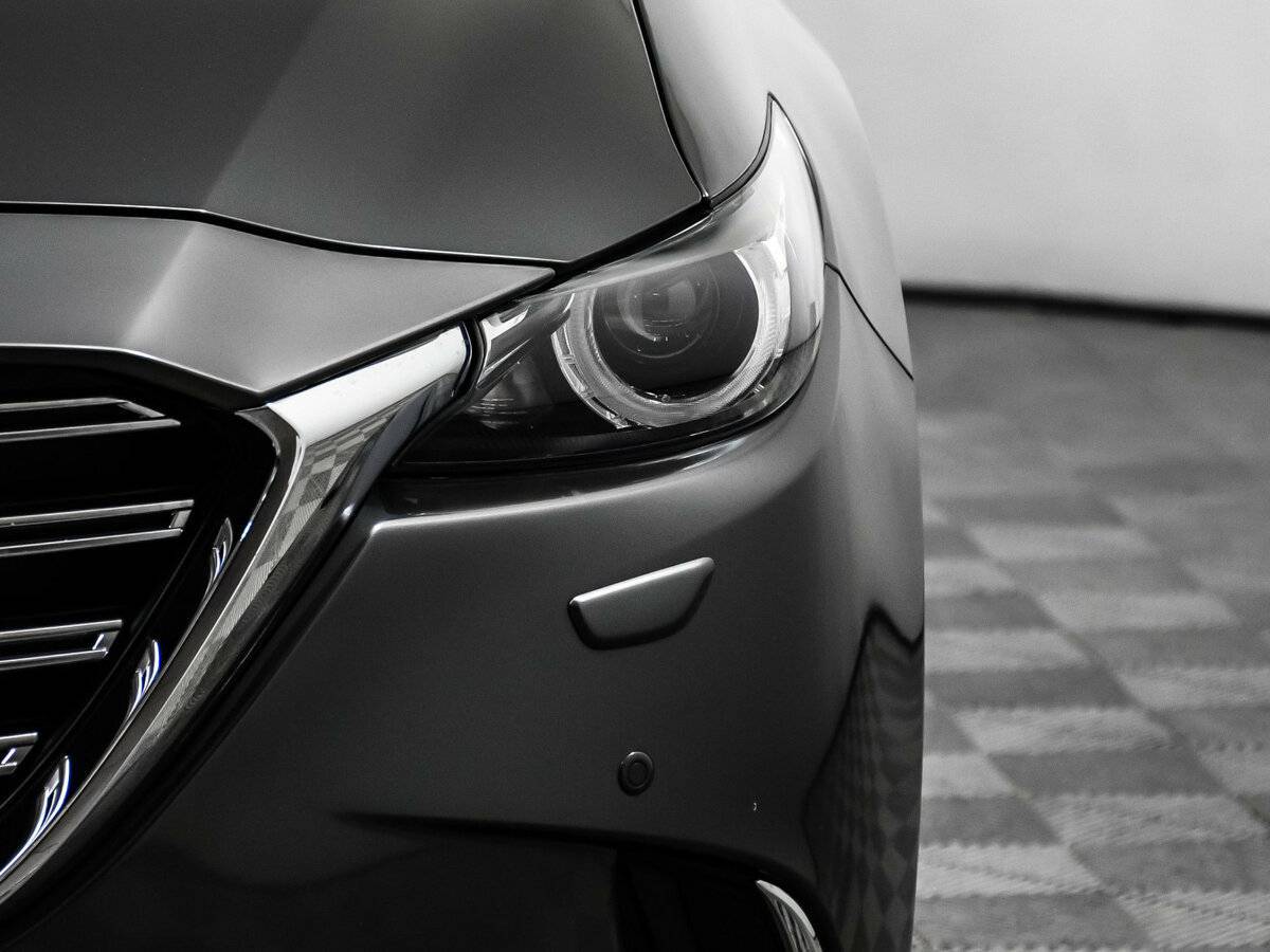 Купить Mazda CX-9, 2019, 88 500 км, фото №15