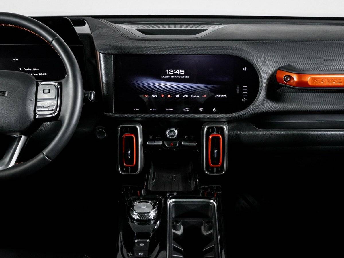 Купить Haval Dargo X, 2024, 19 689 км, фото №13
