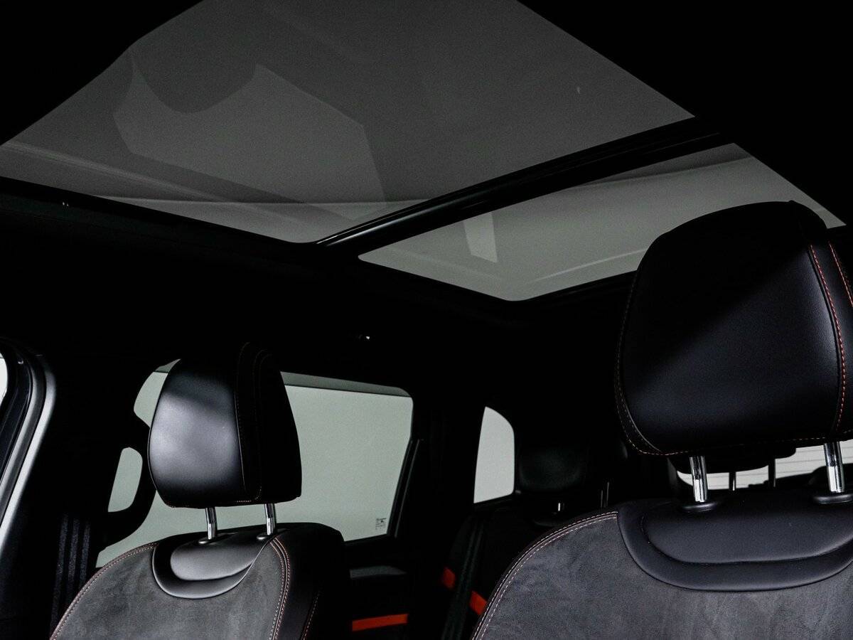 Купить Haval Dargo X, 2024, 19 689 км, фото №21