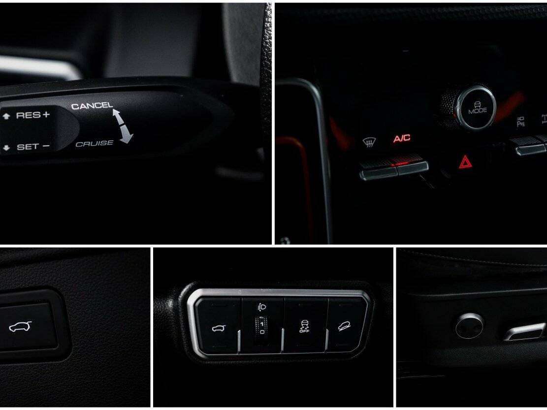 Купить Haval Dargo X, 2024, 19 689 км, фото №24