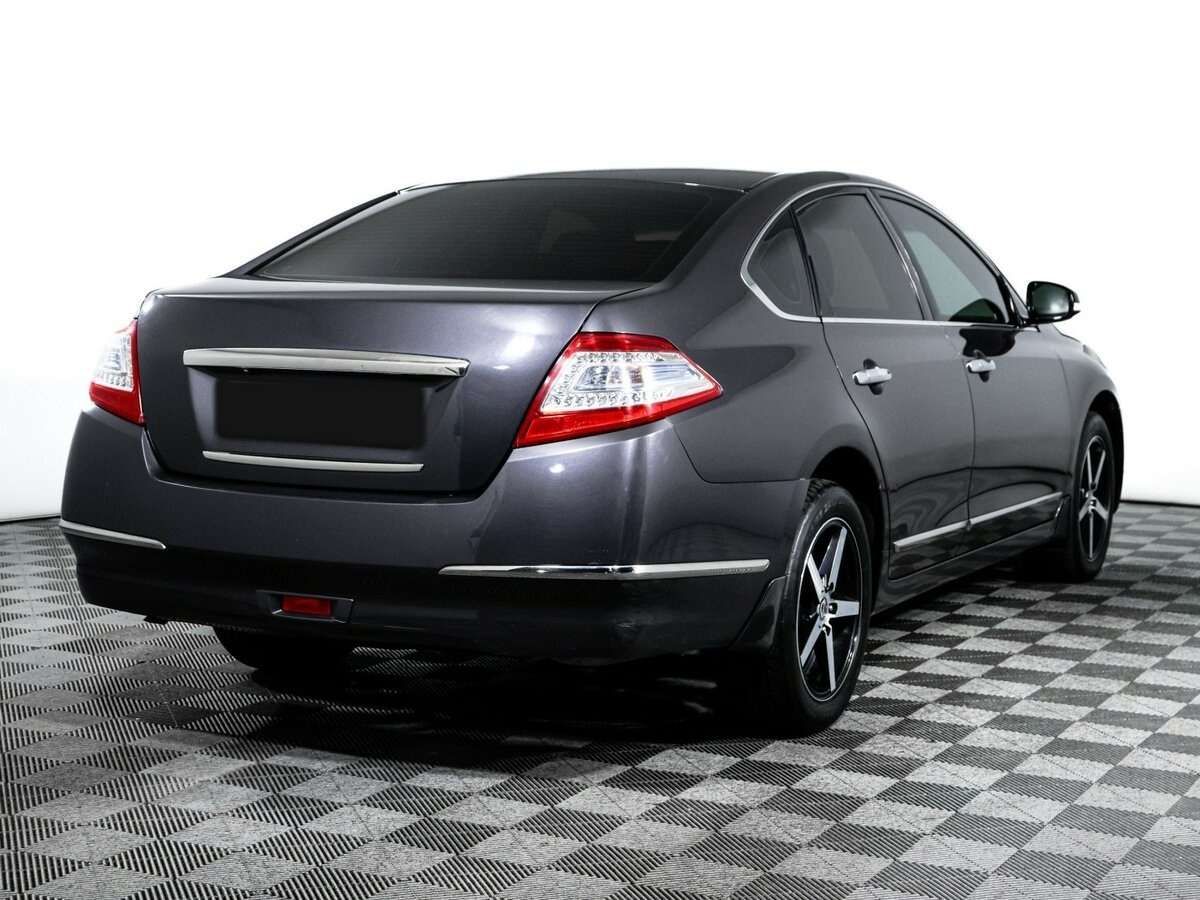 Купить Nissan Teana, 2011, 234 195 км, фото №5