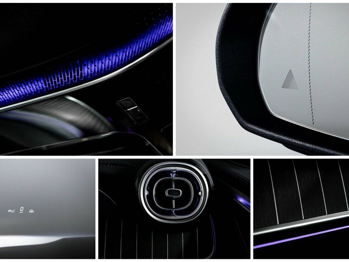 Купить Mercedes-Benz GLC Coupe 300, 2024, 5 695 км, фото №26