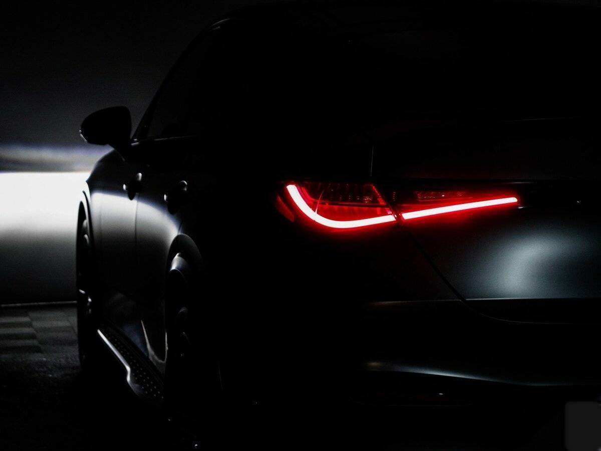 Купить Mercedes-Benz GLC Coupe 300, 2024, 5 695 км, фото №30