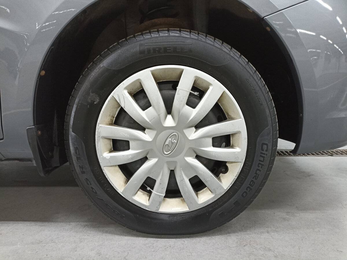 Купить Lada (ВАЗ) Vesta, 2016, 72 639 км, фото №18