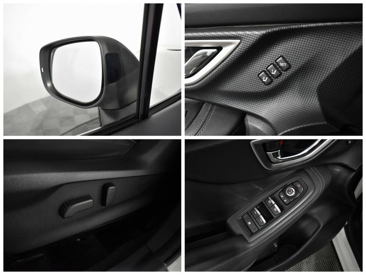 Купить Subaru Forester, 2021, 54 483 км, фото №15