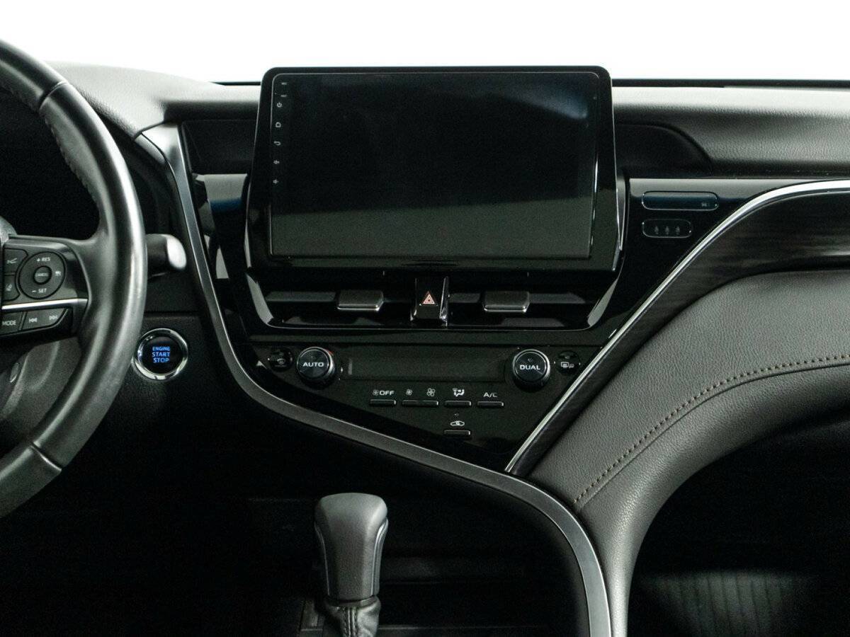 Купить Toyota Camry, 2022, 38 565 км, фото №14