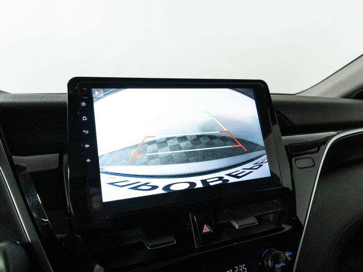 Купить Toyota Camry, 2022, 38 565 км, фото №16