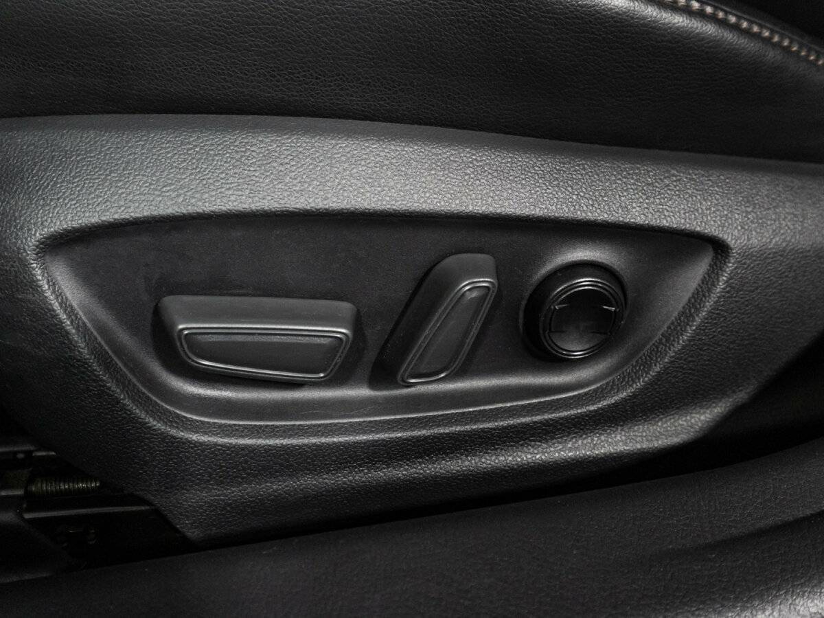 Купить Toyota Camry, 2022, 38 565 км, фото №19