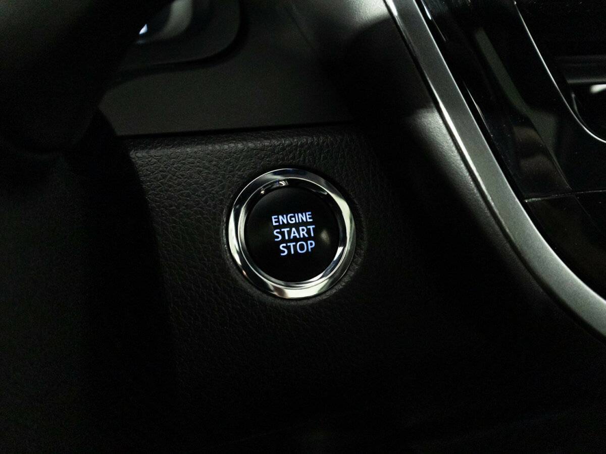 Купить Toyota Camry, 2022, 38 565 км, фото №20