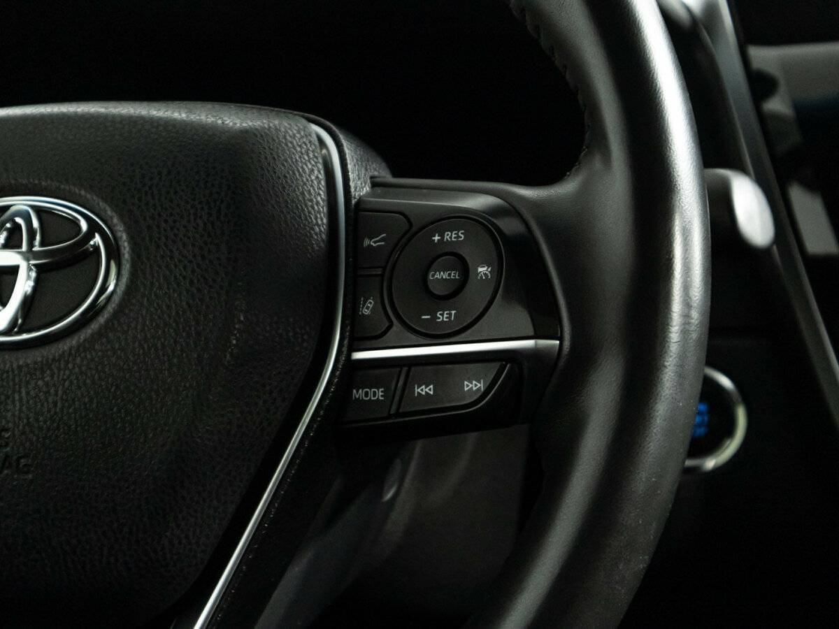 Купить Toyota Camry, 2022, 38 565 км, фото №23