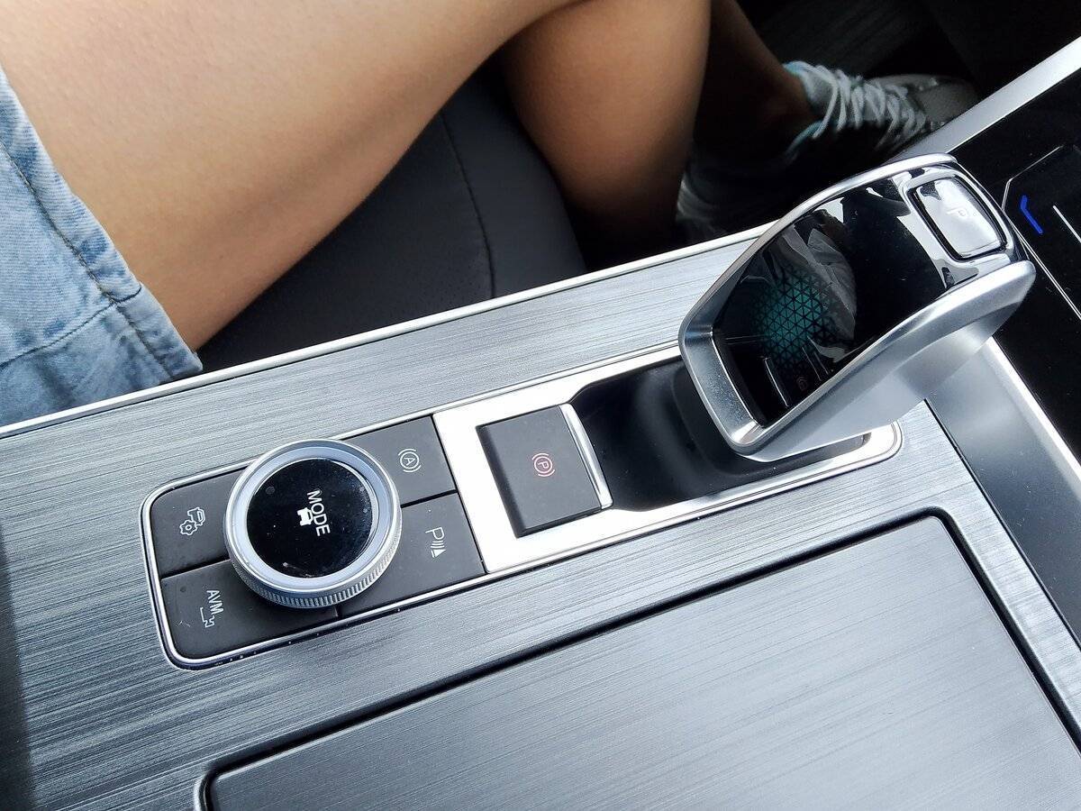 Купить Chery Tiggo 7 Pro Max, 2023, 12 400 км, фото №14