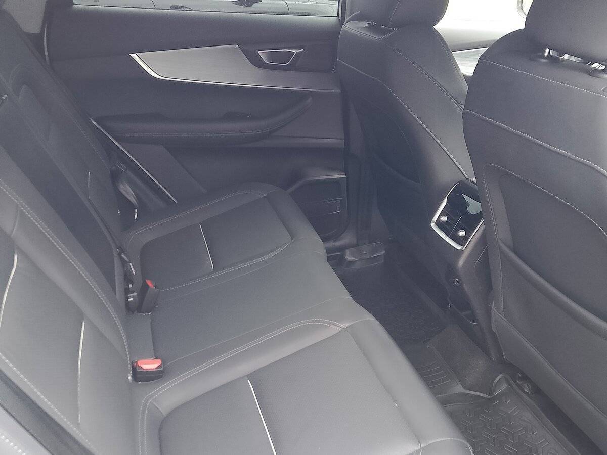 Купить Chery Tiggo 7 Pro Max, 2023, 12 400 км, фото №16