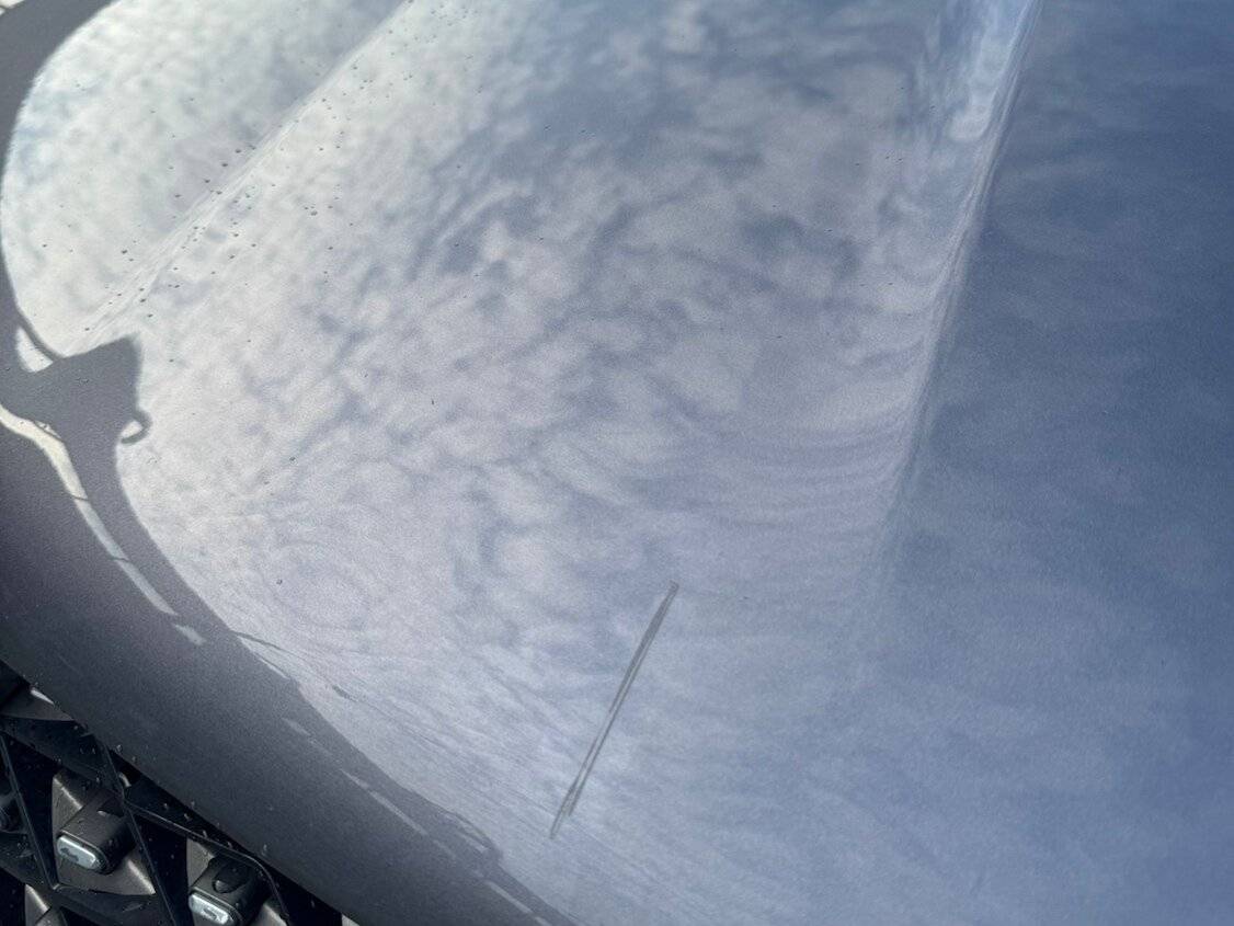 Купить Chery Tiggo 7 Pro, 2022, 38 300 км, фото №9