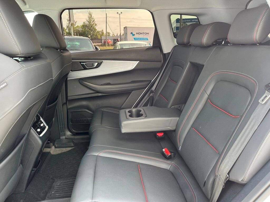 Купить Chery Tiggo 7 Pro, 2023, 20 346 км, фото №11