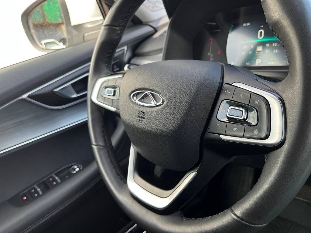 Купить Chery Tiggo 7 Pro, 2023, 20 346 км, фото №22