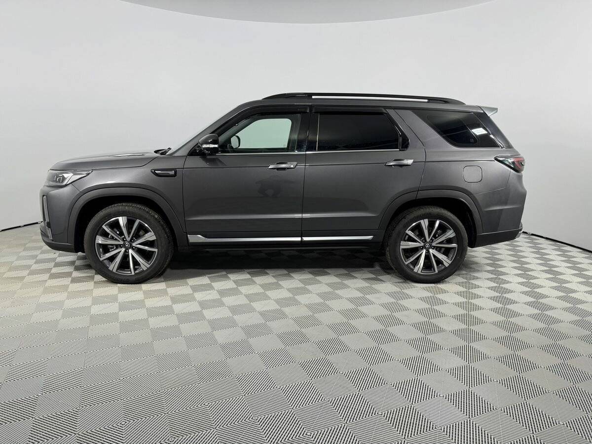 Купить Changan CS95, 2024, 7 788 км, фото №8