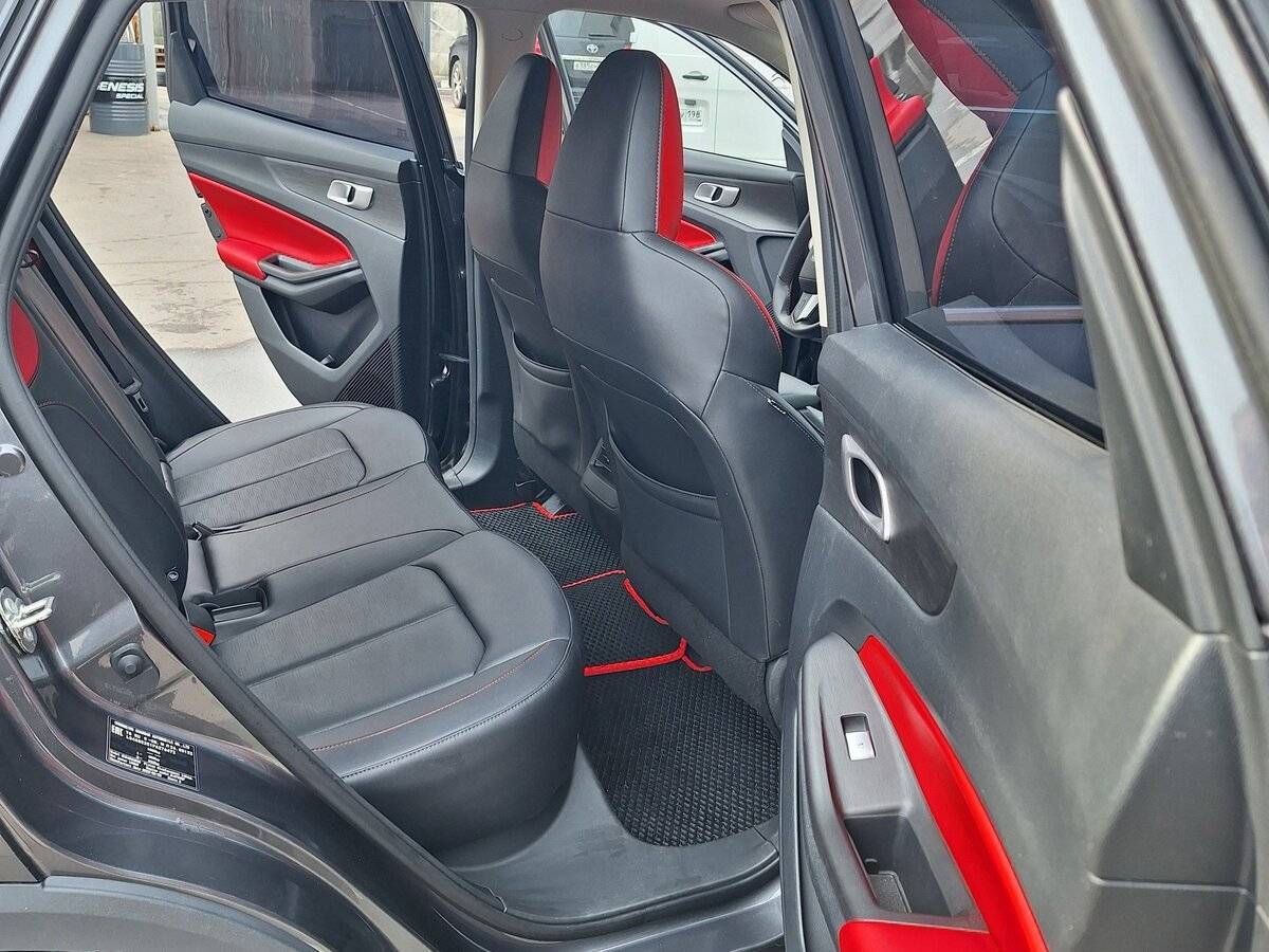 Купить Changan CS55 Plus, 2023, 25 000 км, фото №8