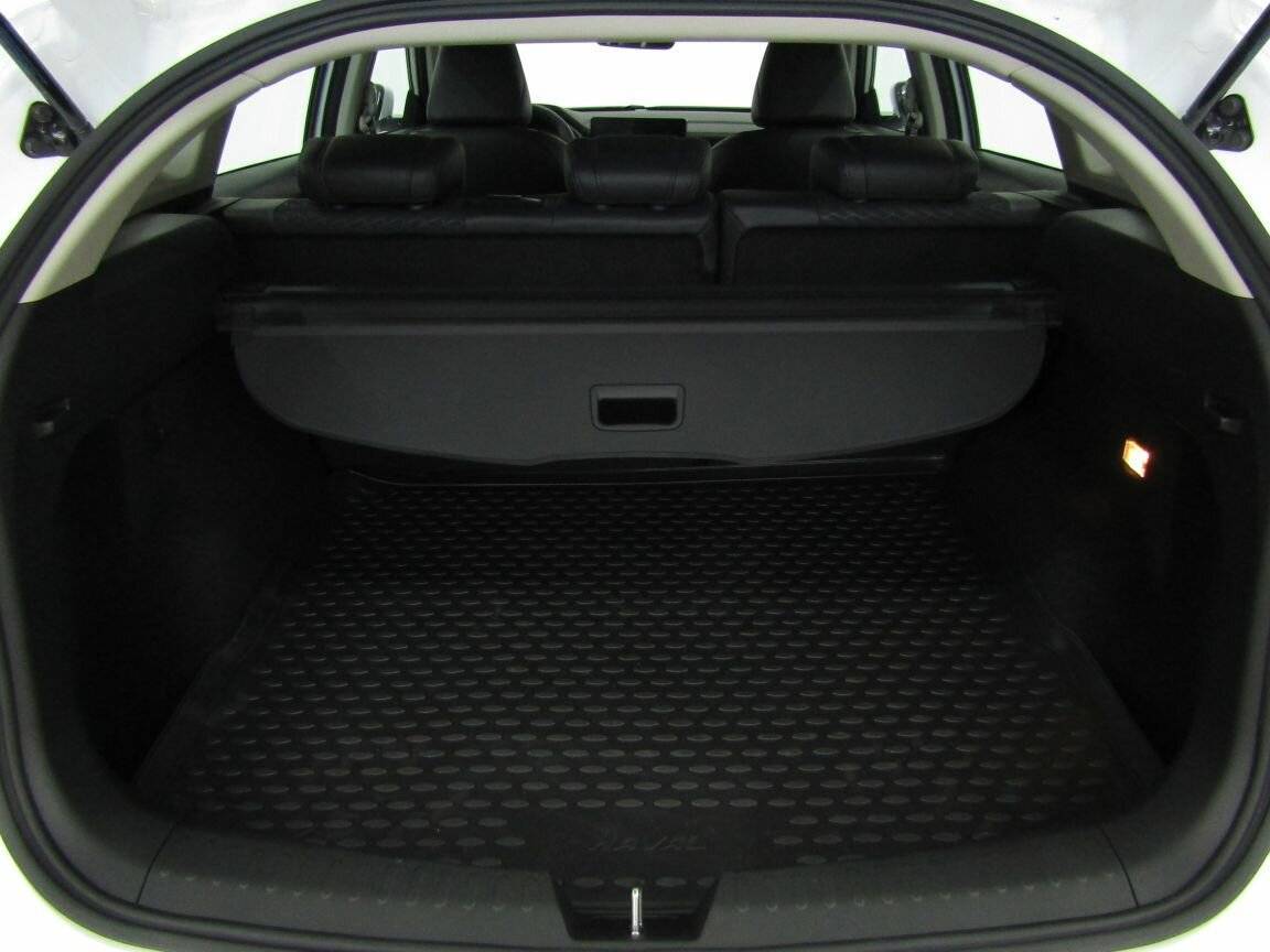 Купить Haval F7, 2023, 5 390 км, фото №13