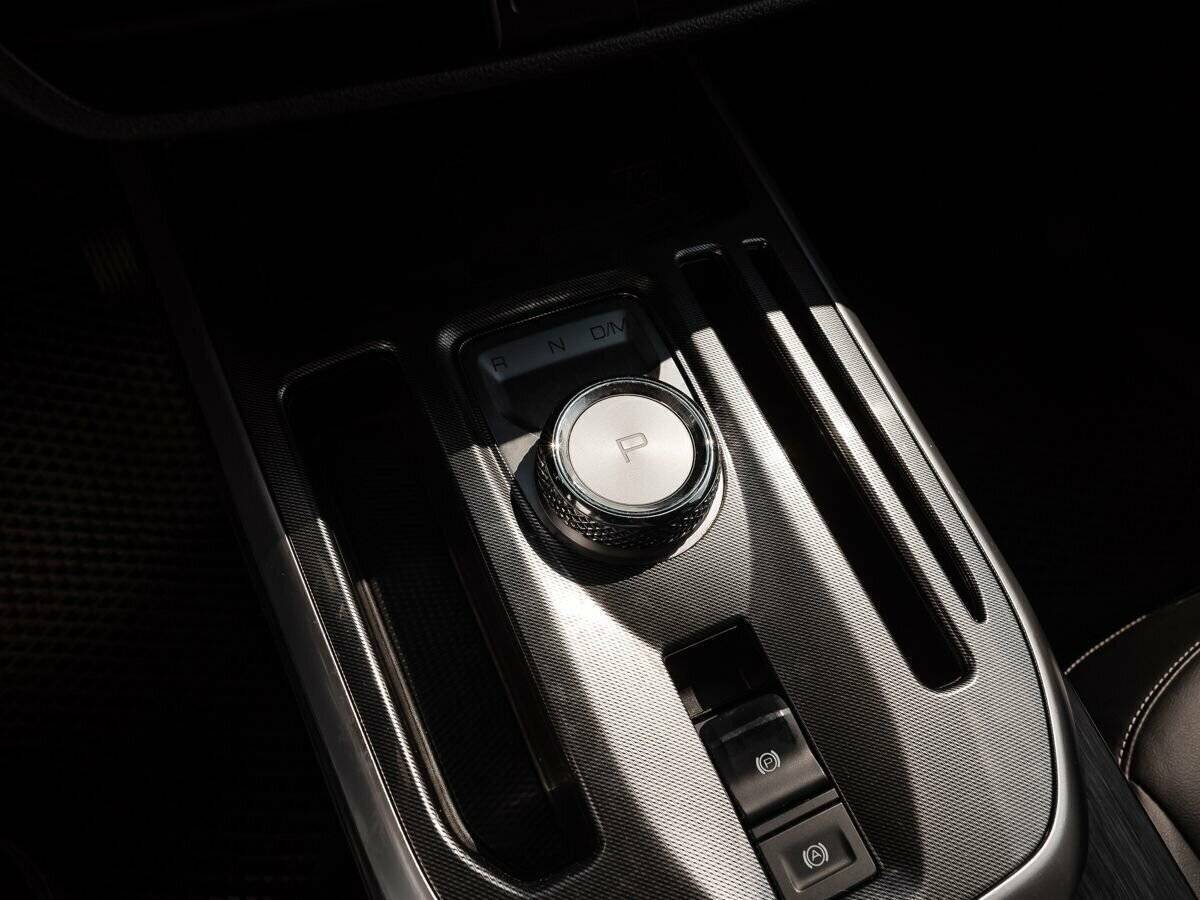 Купить Haval Jolion, 2023, 113 564 км, фото №12