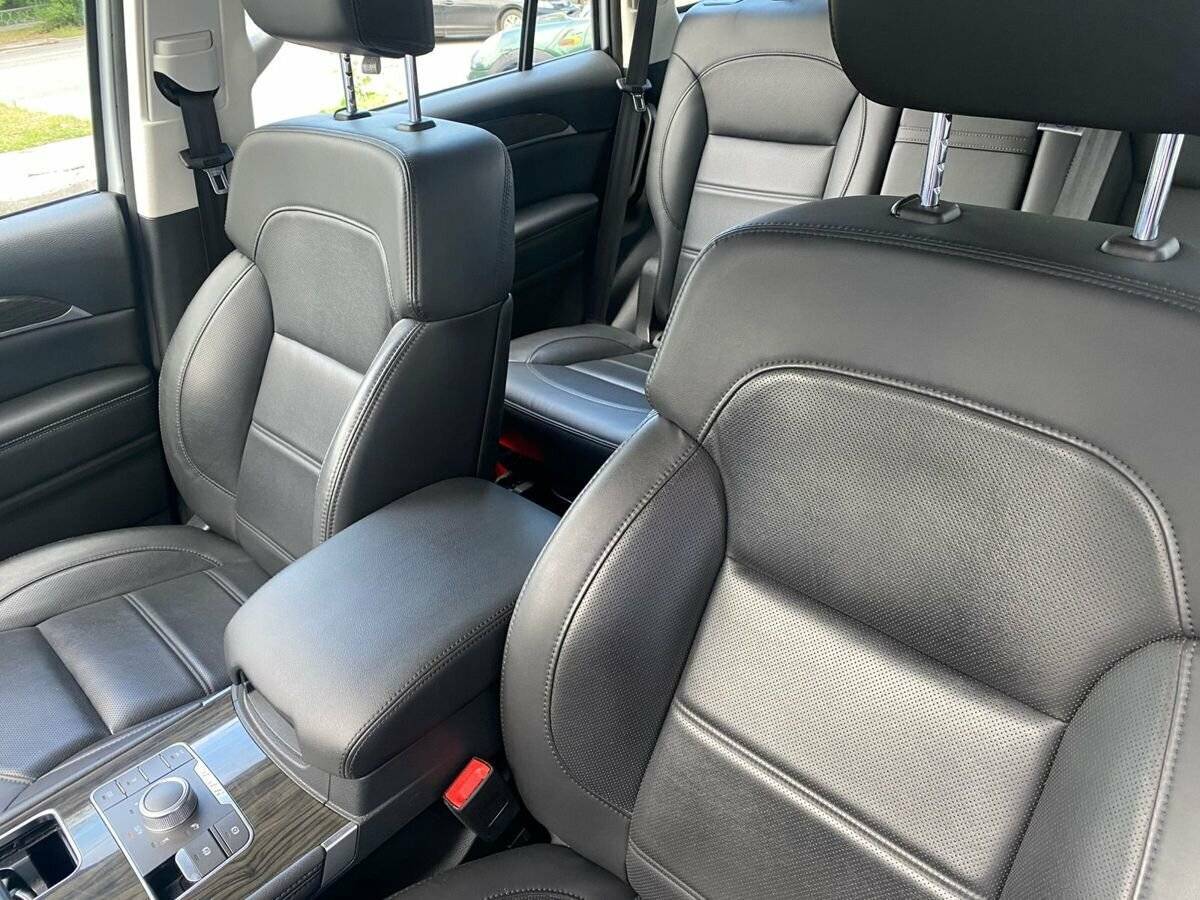 Купить Haval H9, 2018, 65 000 км, фото №13