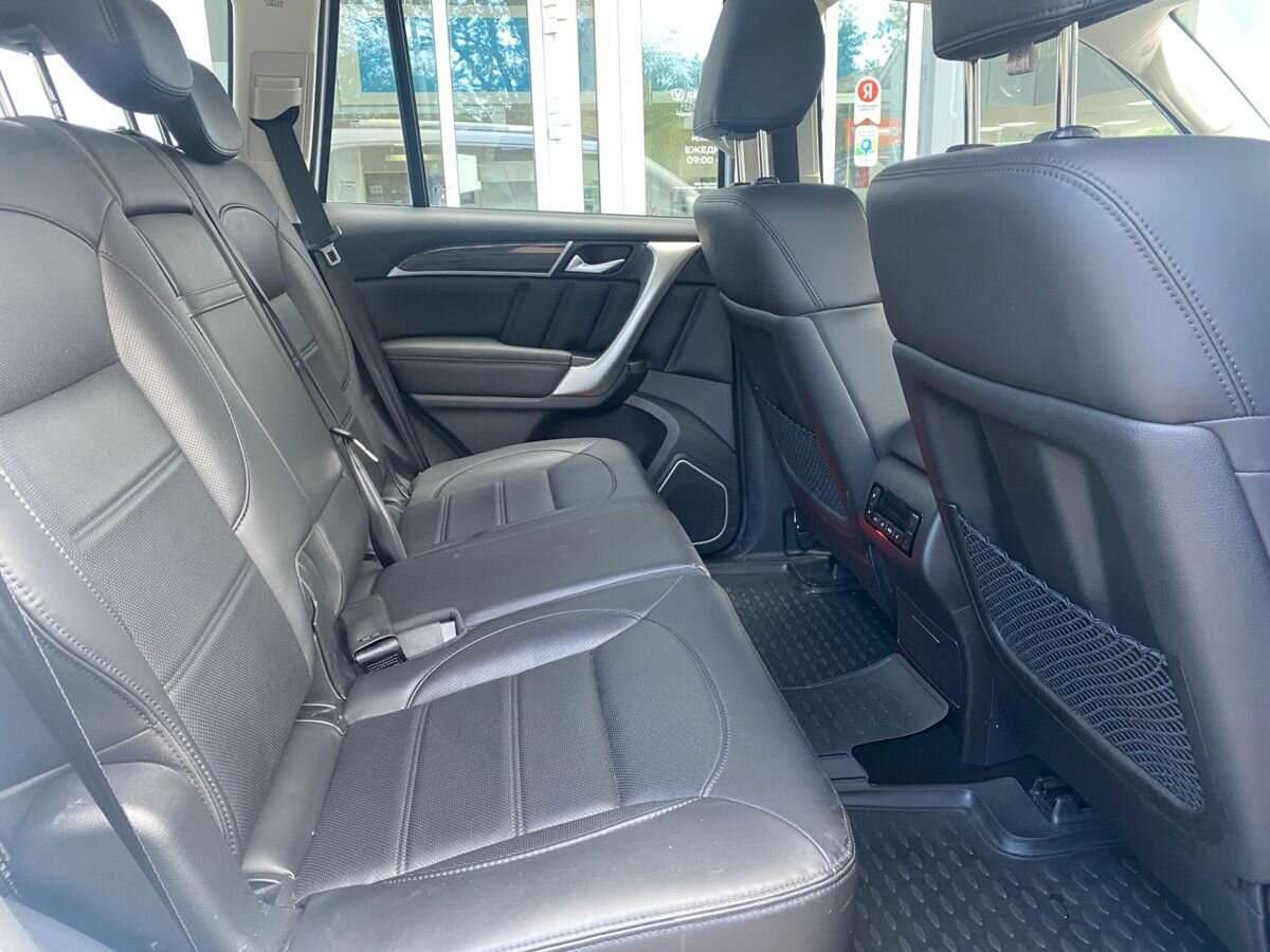 Купить Haval H9, 2018, 65 000 км, фото №17