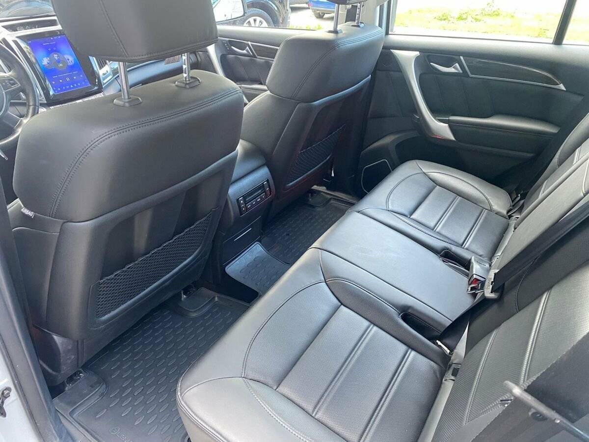 Купить Haval H9, 2018, 65 000 км, фото №18