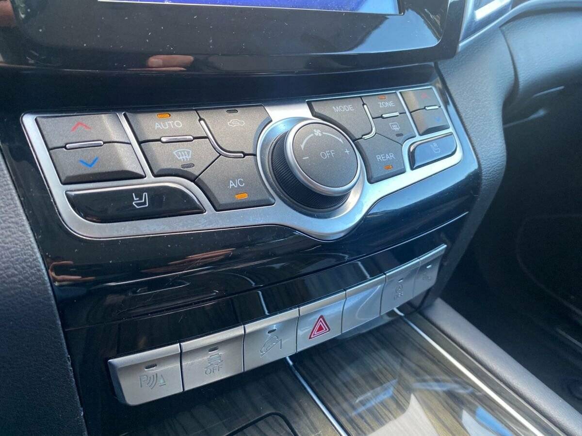 Купить Haval H9, 2018, 65 000 км, фото №28