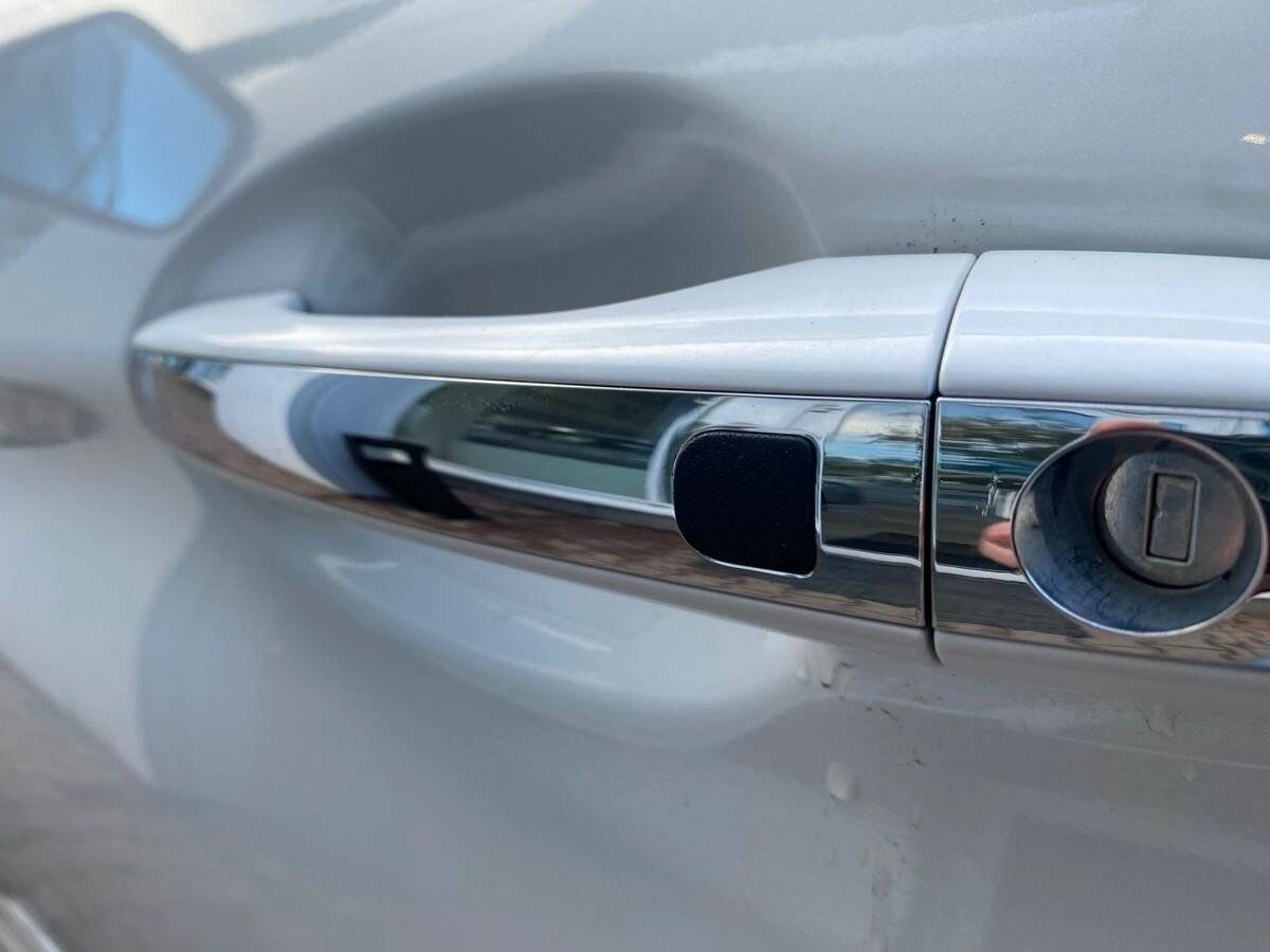 Купить Haval H9, 2018, 65 000 км, фото №35