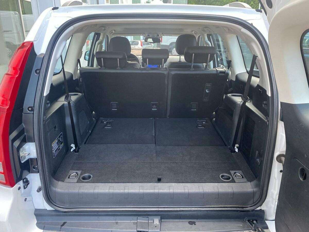 Купить Haval H9, 2018, 65 000 км, фото №37