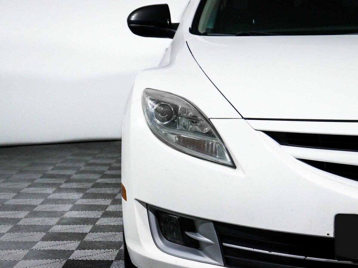 Купить Mazda 6, 2009, 234 938 км, фото №18