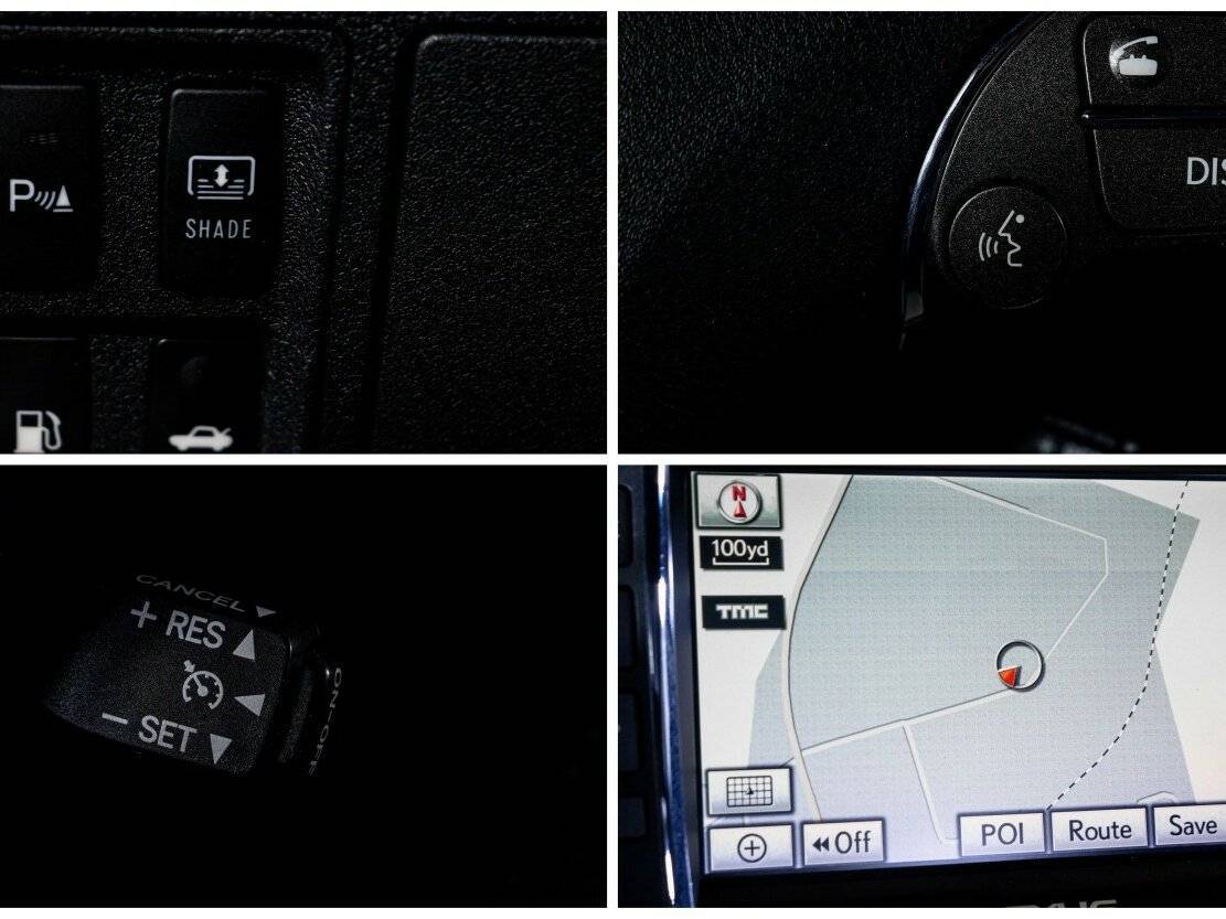 Купить Lexus ES 350, 2010, 177 833 км, фото №20